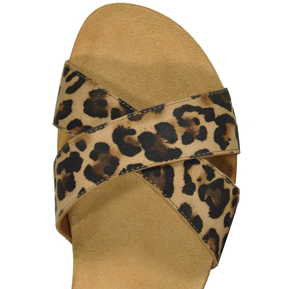 Paul Green Keil Sandaletten (00665)