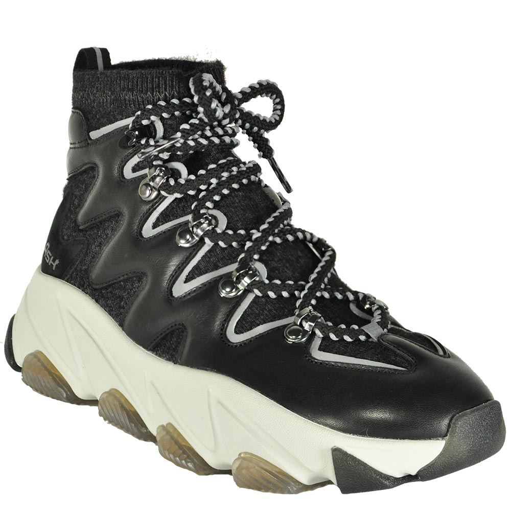ASH "chunky" Sneaker (01516)