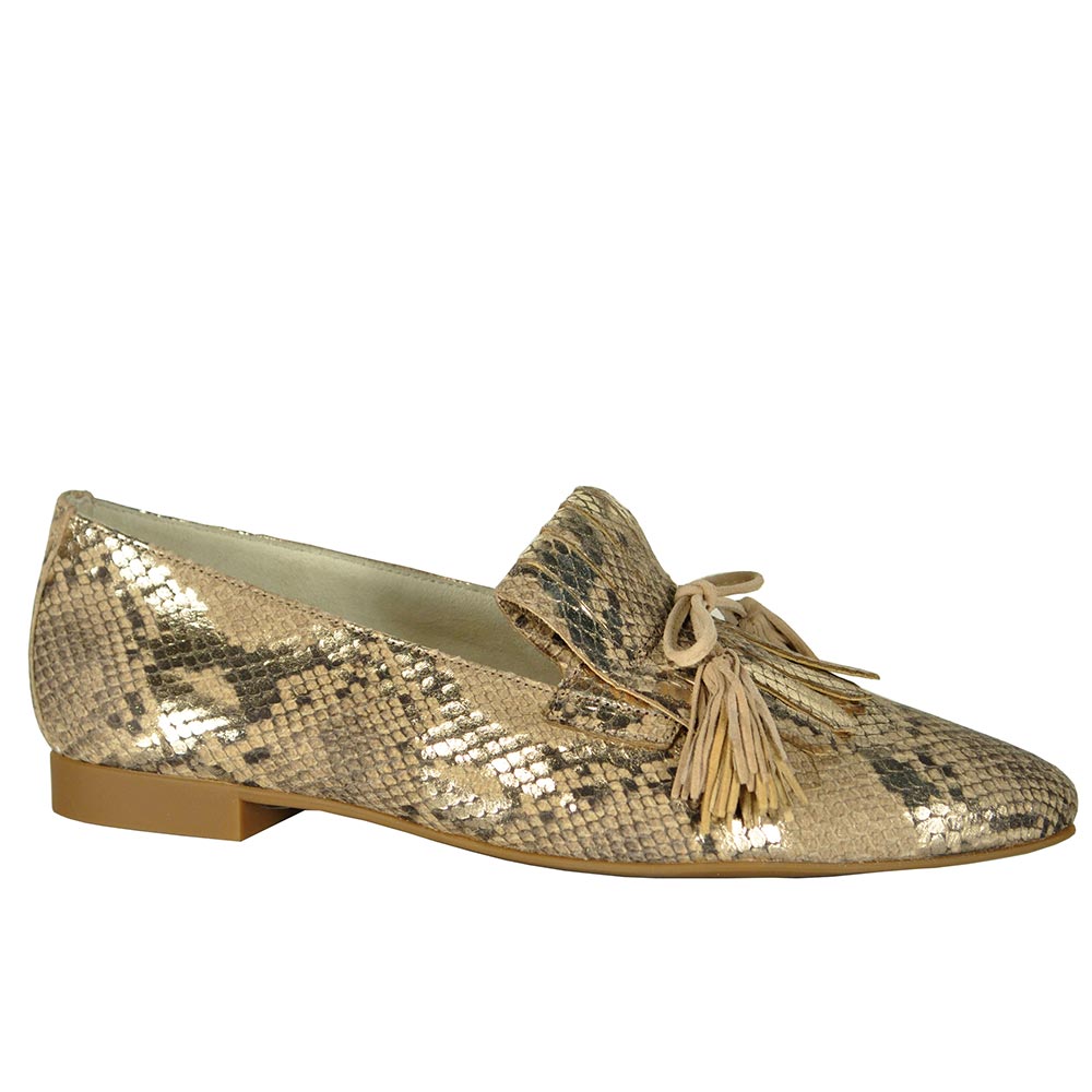 Paul Green Ballerinas (00738)