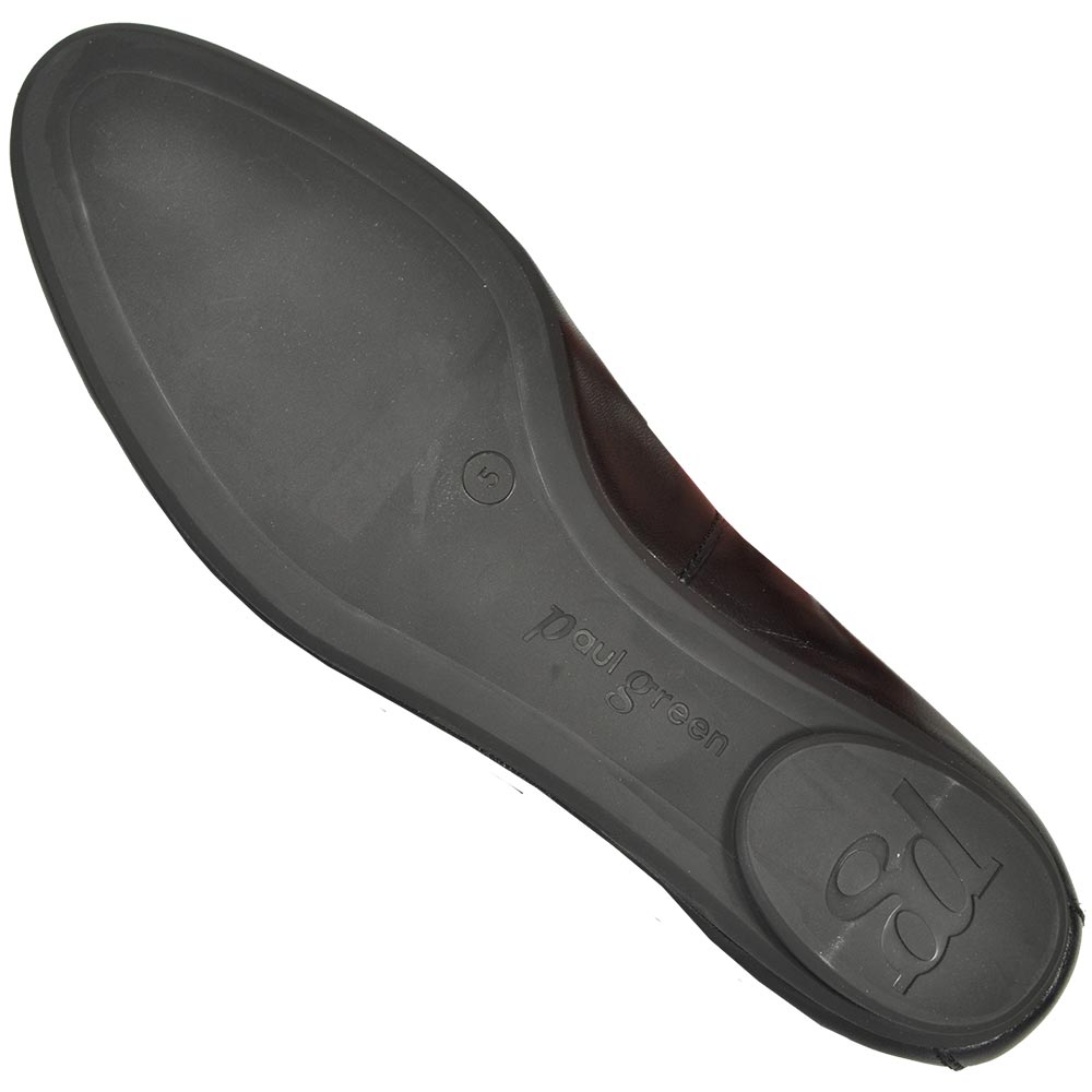 Paul Green Ballerinas (00578)