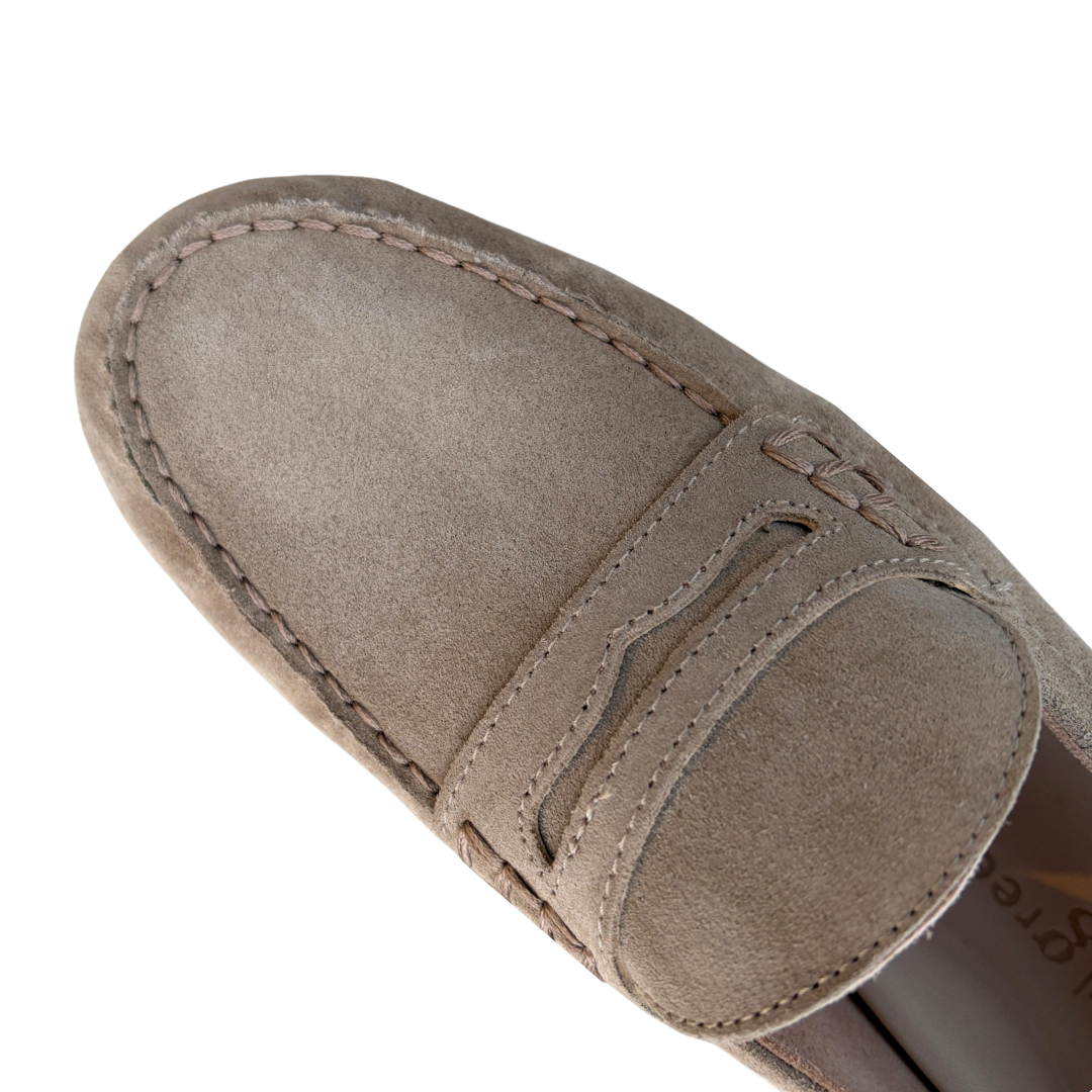 Paul Green Loafer 1188-01