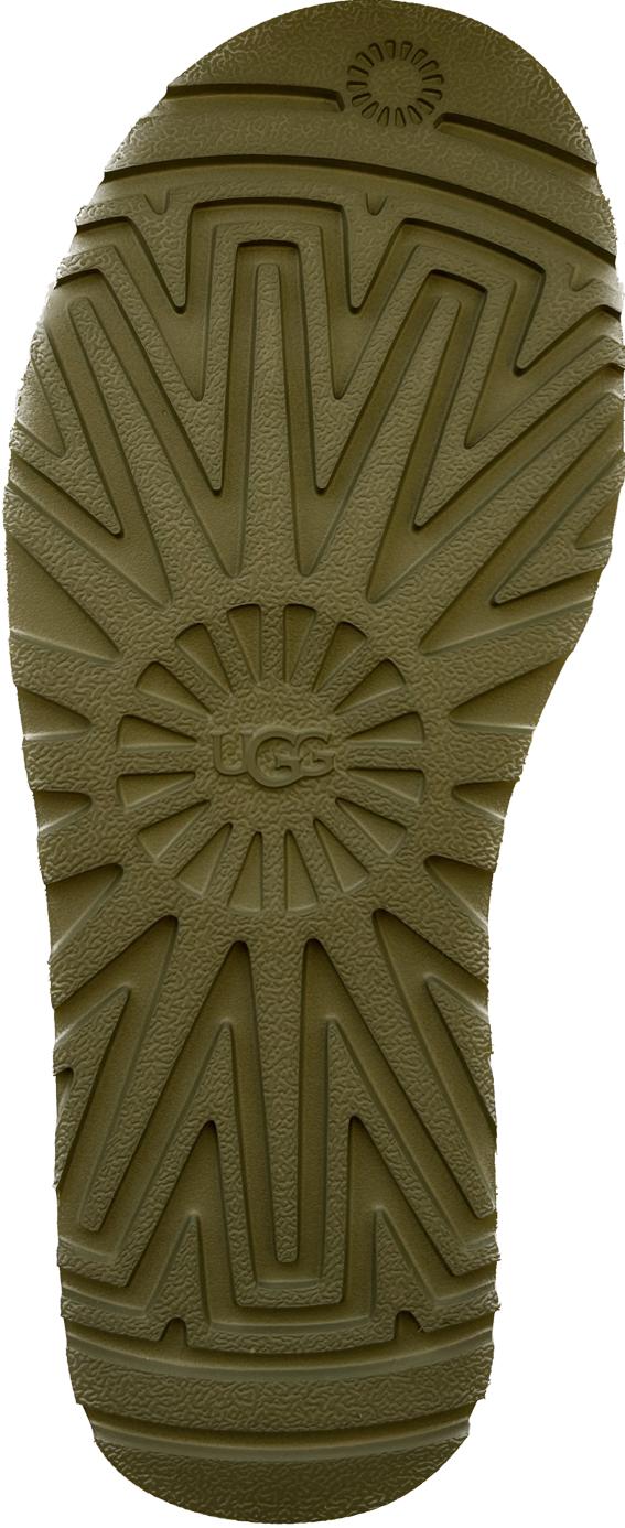 UGG Mini Plateau Boots Sand