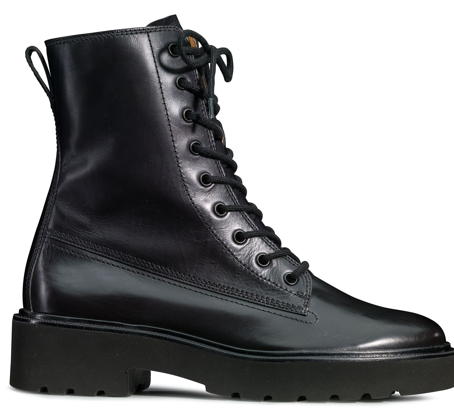 Paul Green Schnürstiefeletten (00786)