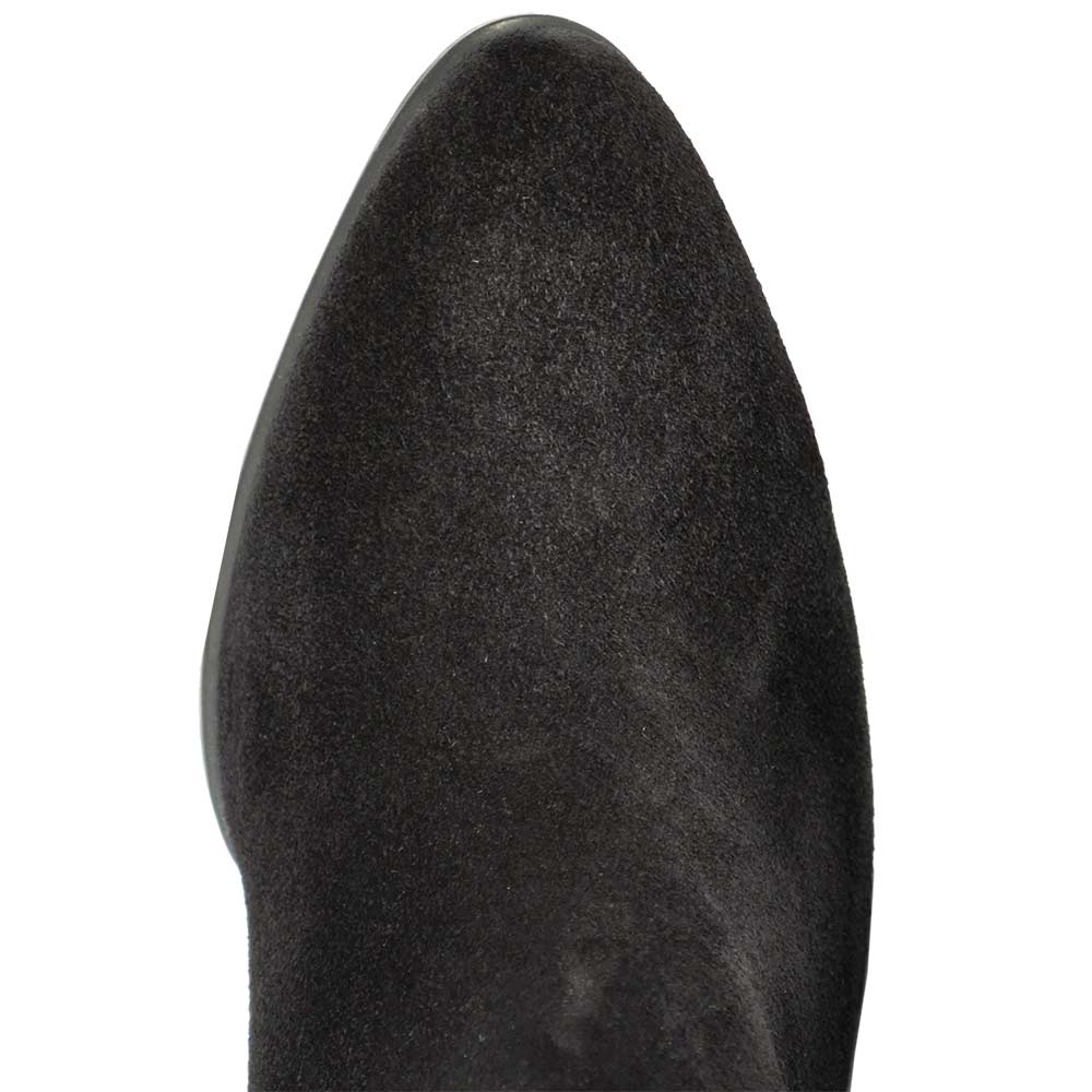 Paul Green Langschaftstiefel (00626)