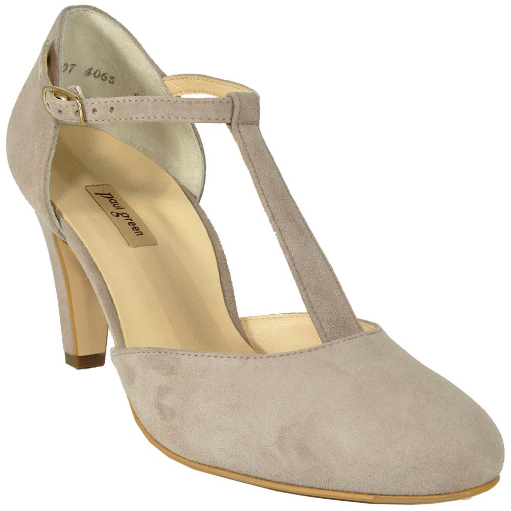 Paul Green Pumps (00591)