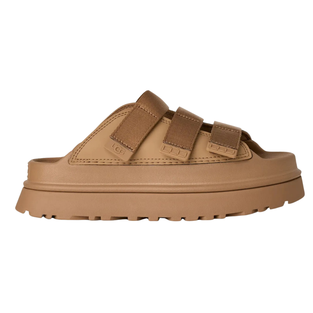 UGG Sandalette Goldenglow slide