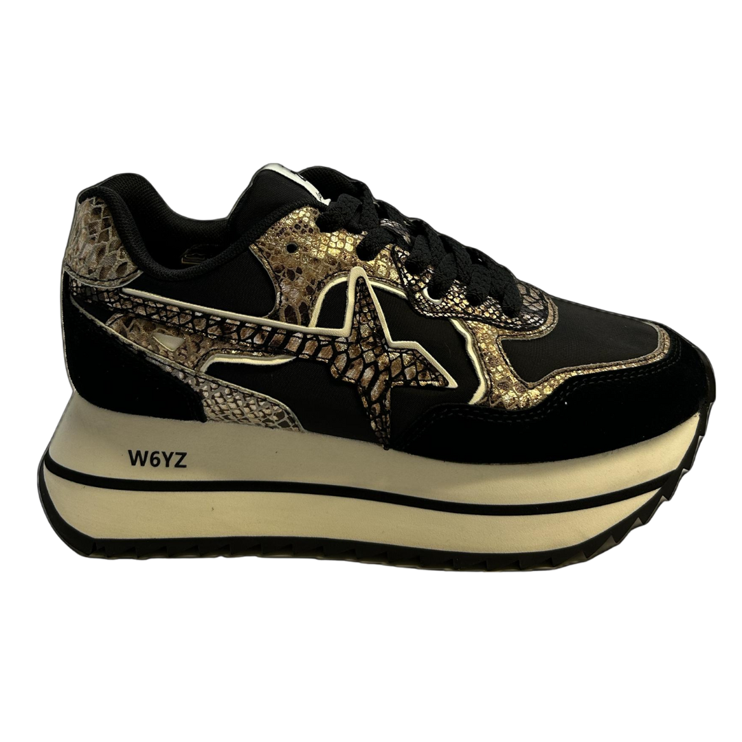 WIZZ Sneaker Deva 