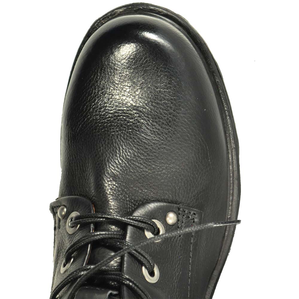 A.S.98 Stiefeletten (01040)