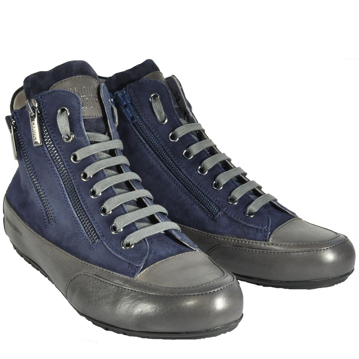 Candice Cooper Sneaker Lucia (01563)