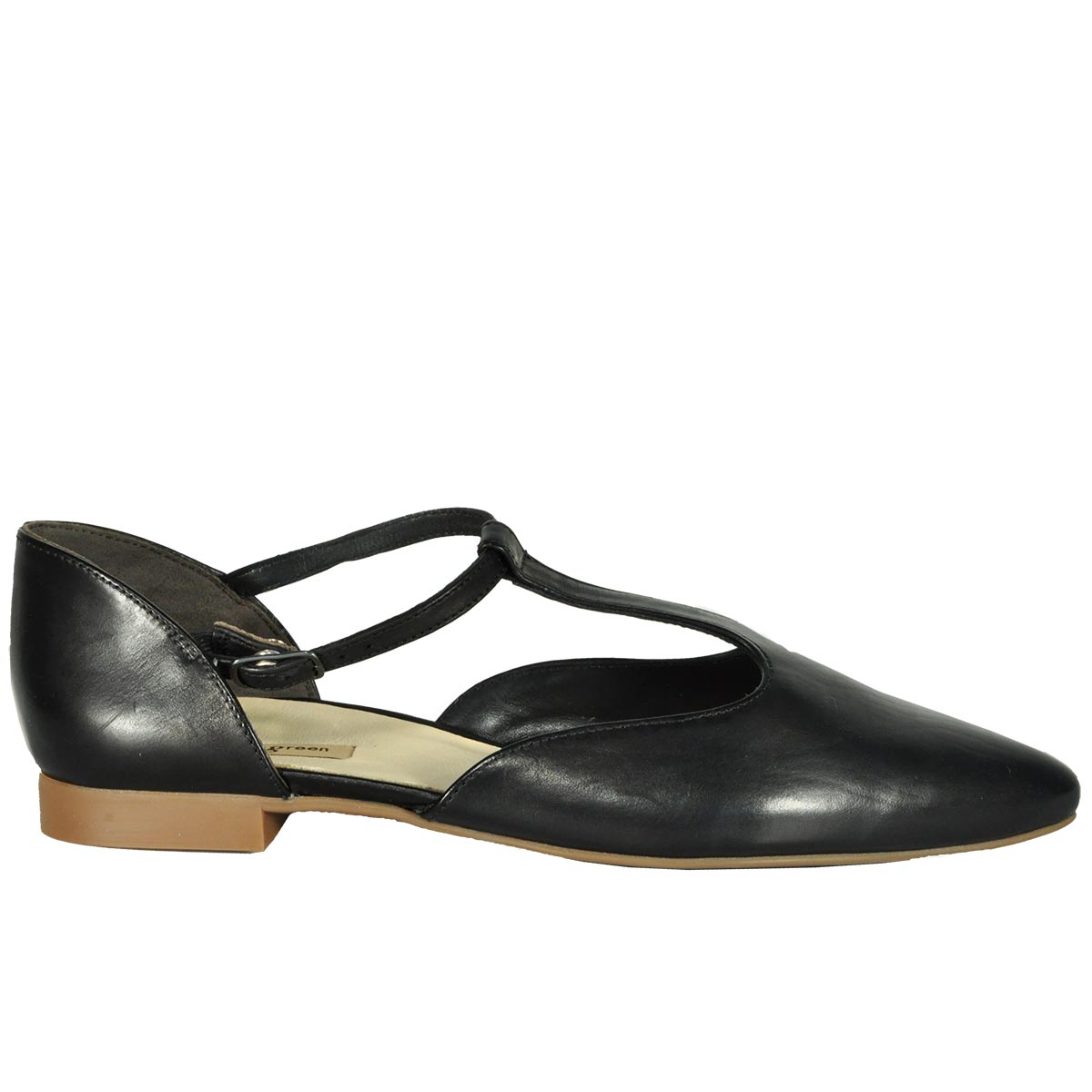 Paul Green Ballerinas (00809)