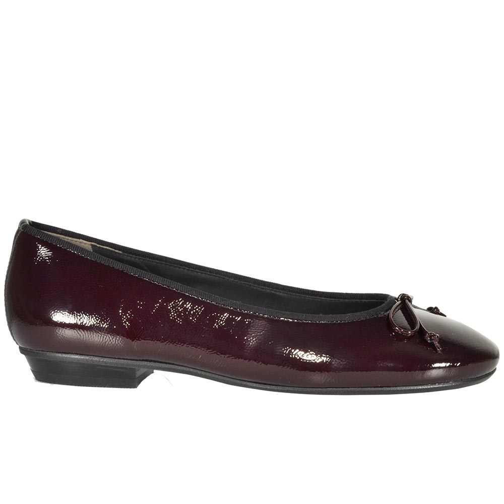 Paul Green Ballerinas (00508)