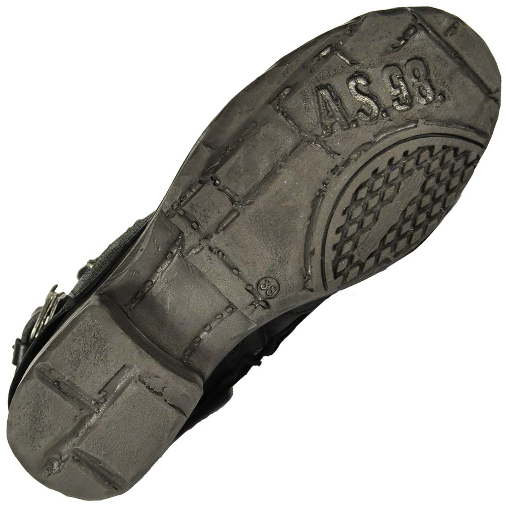 A.S.98 Stiefeletten (01020)