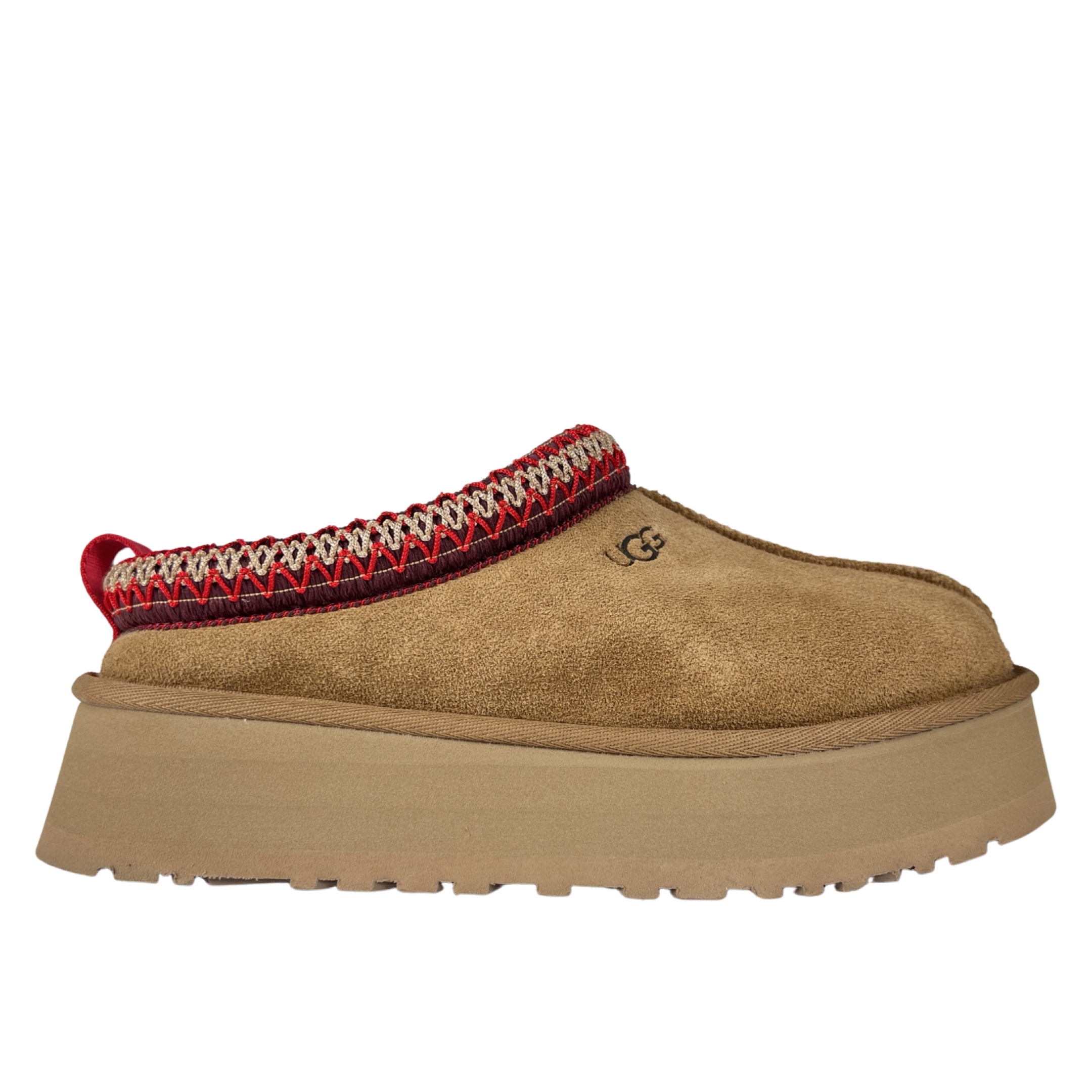 UGG Plateau Slipper