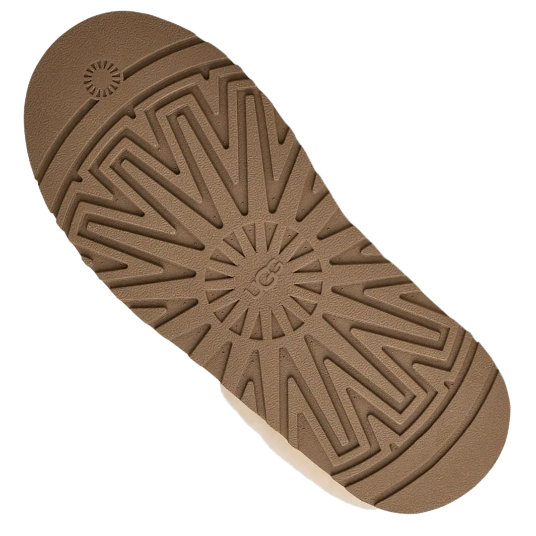 UGG Plateau Slipper Tazelle CHE