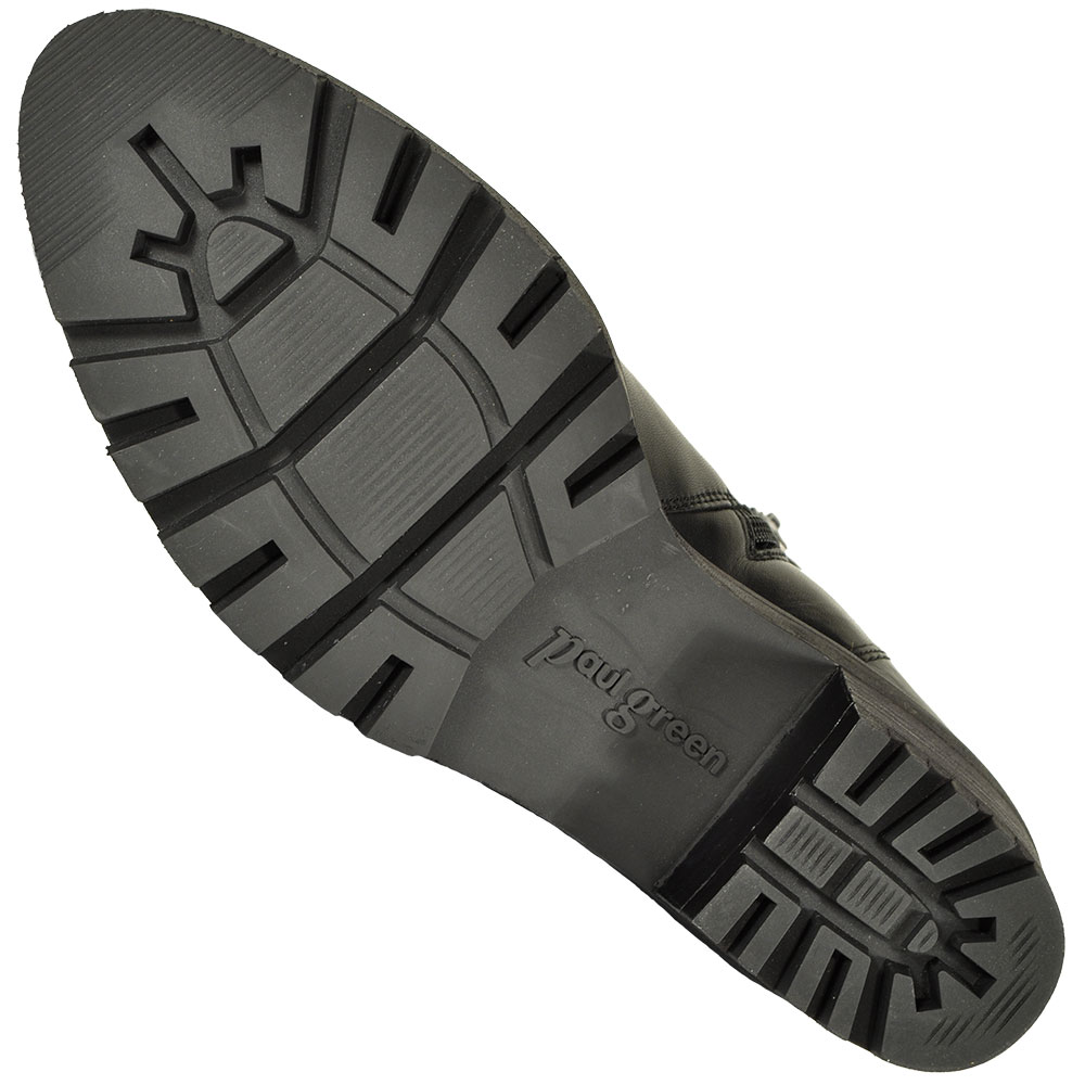 Paul Green Winter Stiefeletten (00383)