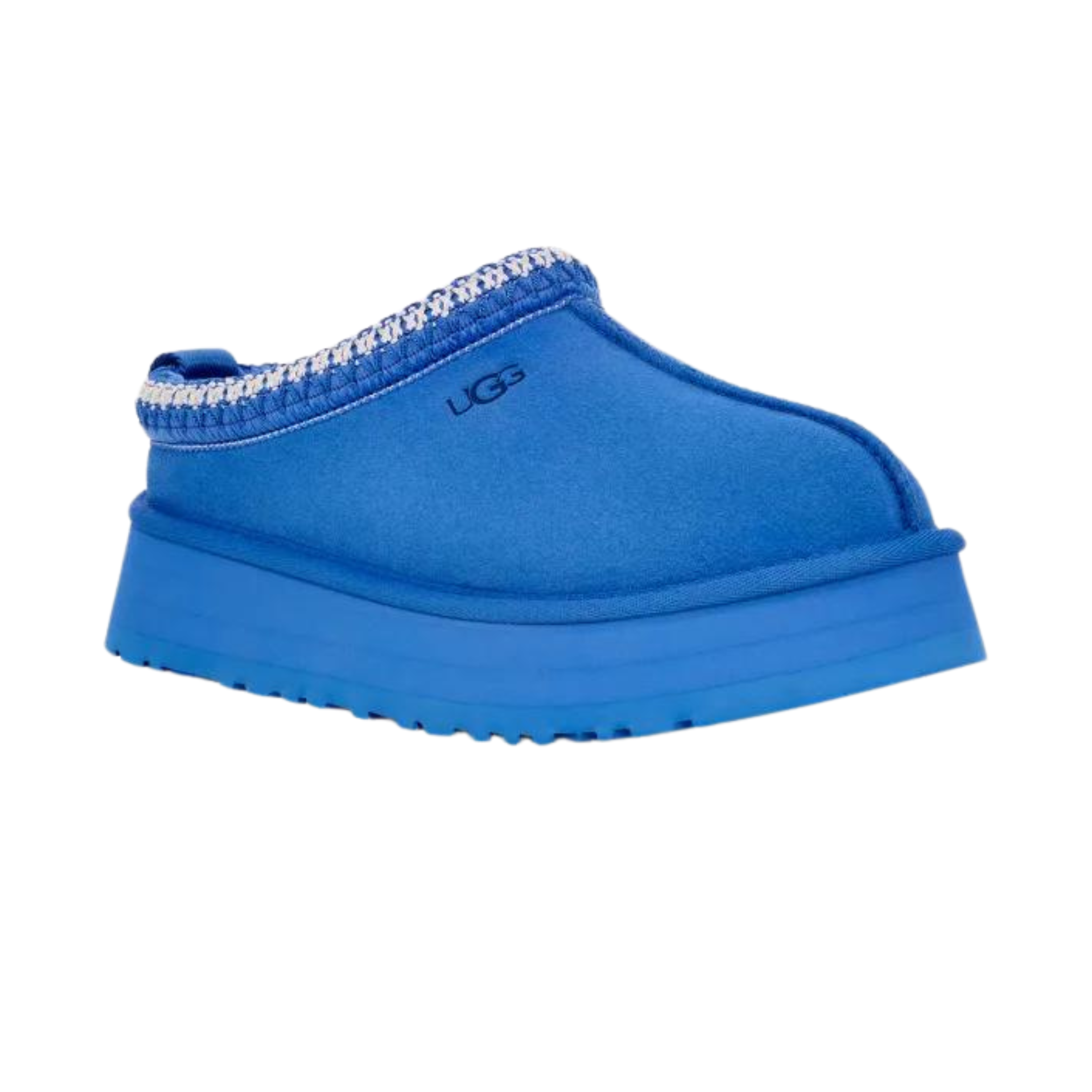 UGG Plateau Slipper Taz BGSK