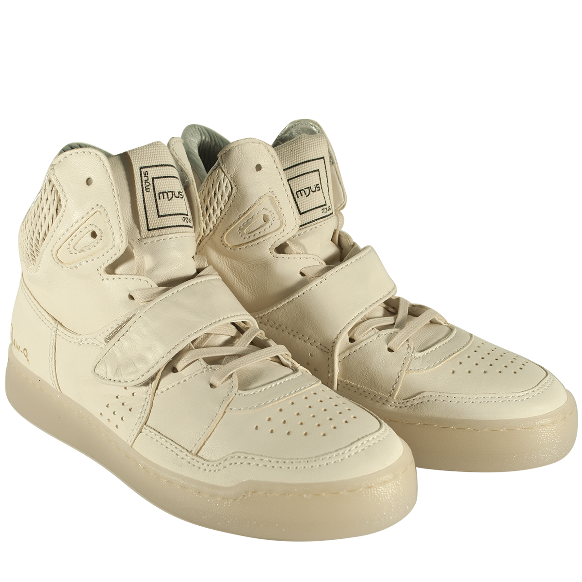 MJUS Sneaker (01376)