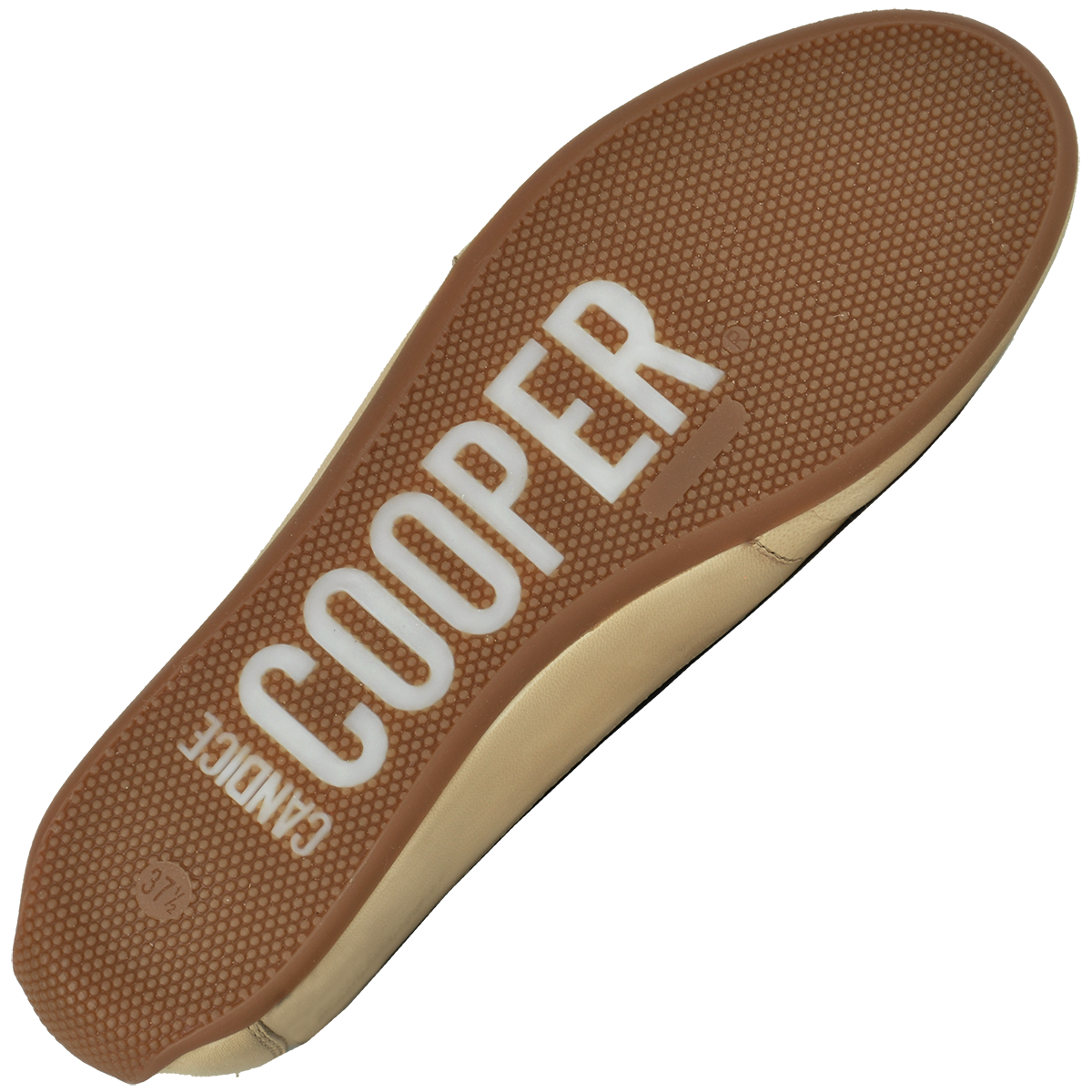 Candice Cooper Sneaker Rock S
