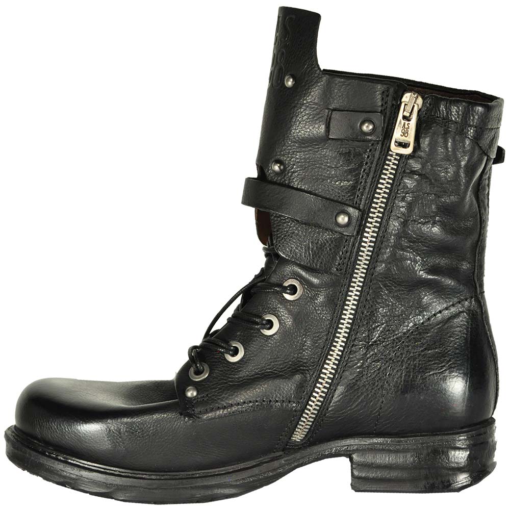 A.S.98 Stiefeletten (01040)