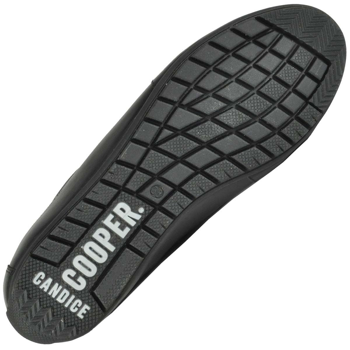 Candice Cooper Sneaker (01560)