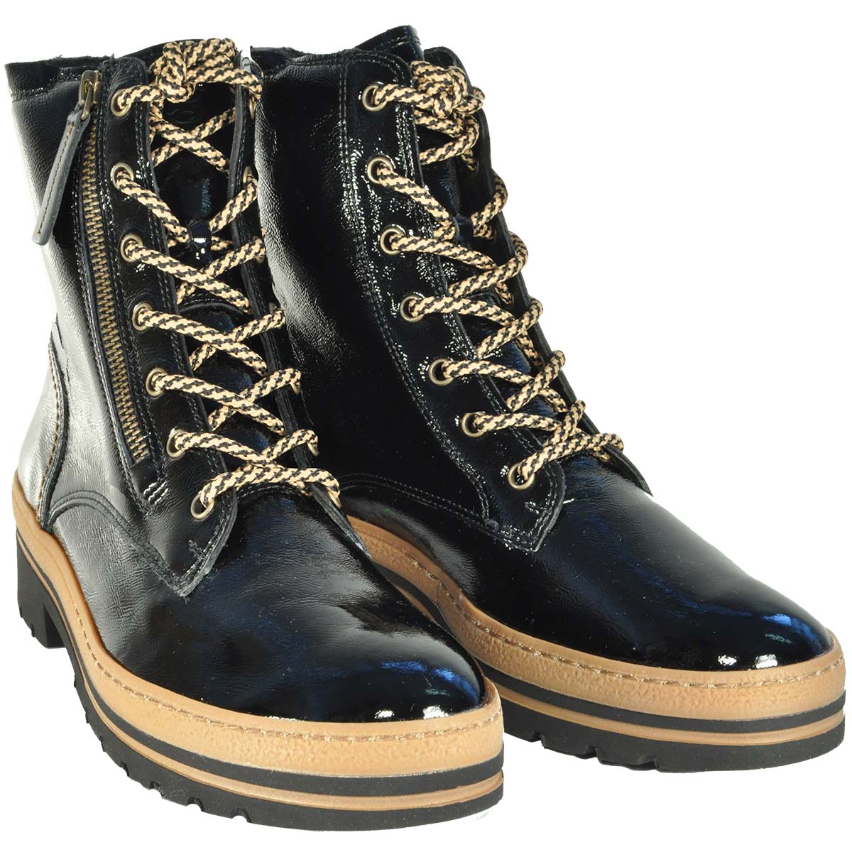 Paul Green Stiefeletten (00781)