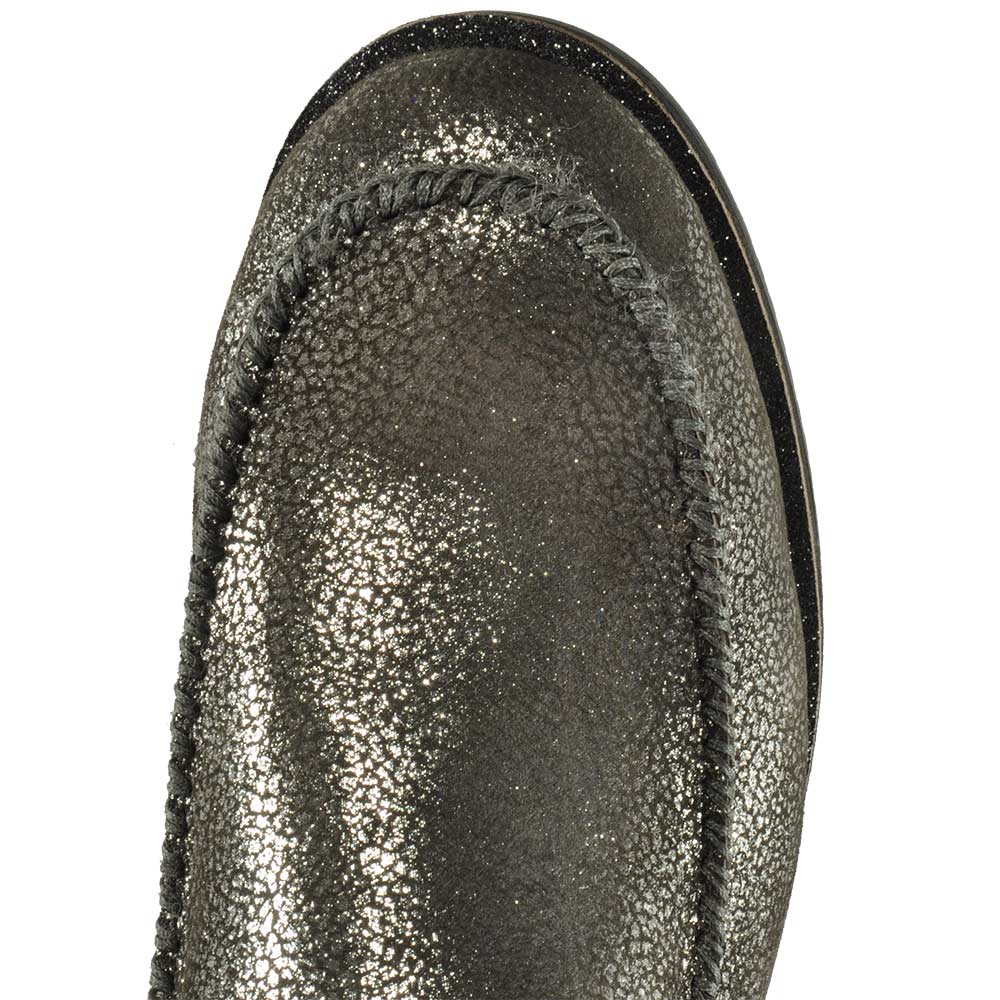 Paul Green Lammfell Stiefeletten (00448)