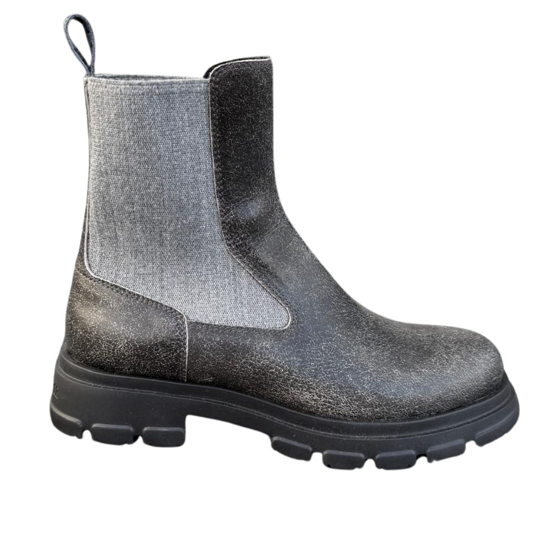 Candice Cooper Chelsea Boot