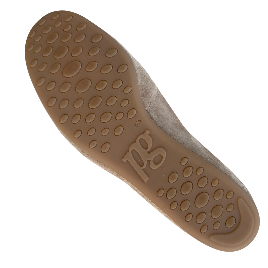 Paul Green Loafer 1188-01