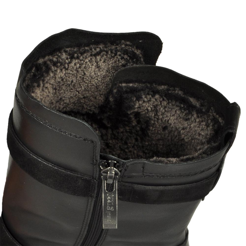 Paul Green Winter Stiefeletten (00383)