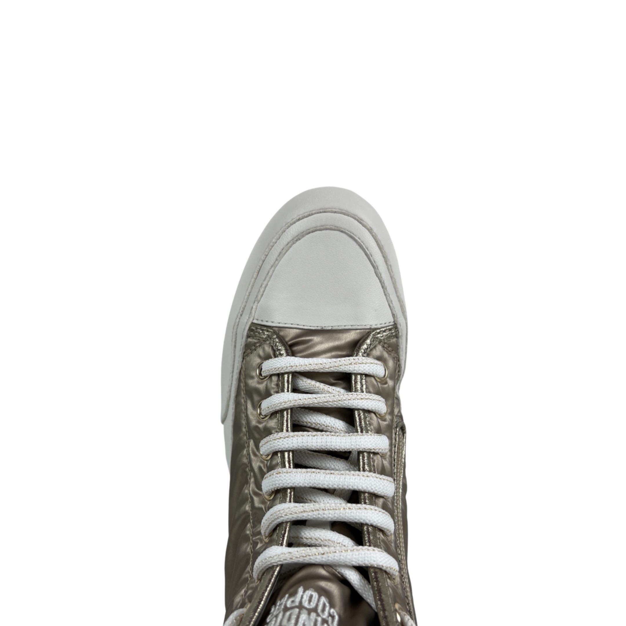 Candice Cooper Sneaker (01586)