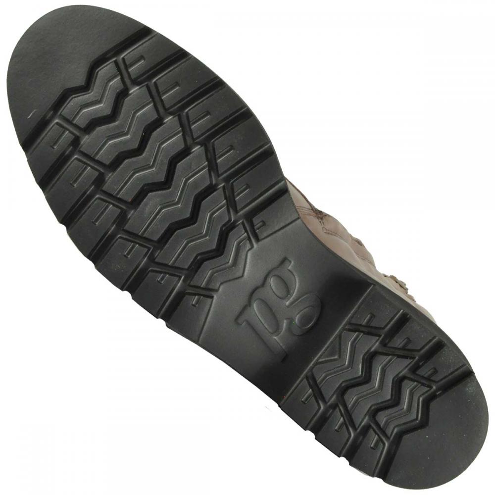 Paul Green Schnürstiefeletten (00874)