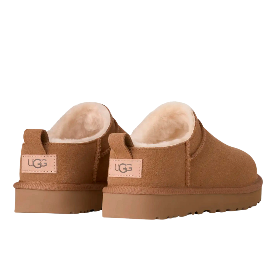 UGG Stiefel Classic Micro CHE