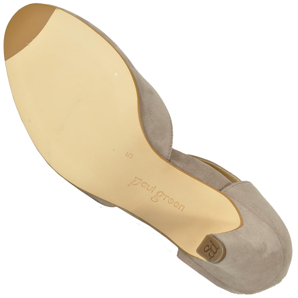 Paul Green Pumps (00591)