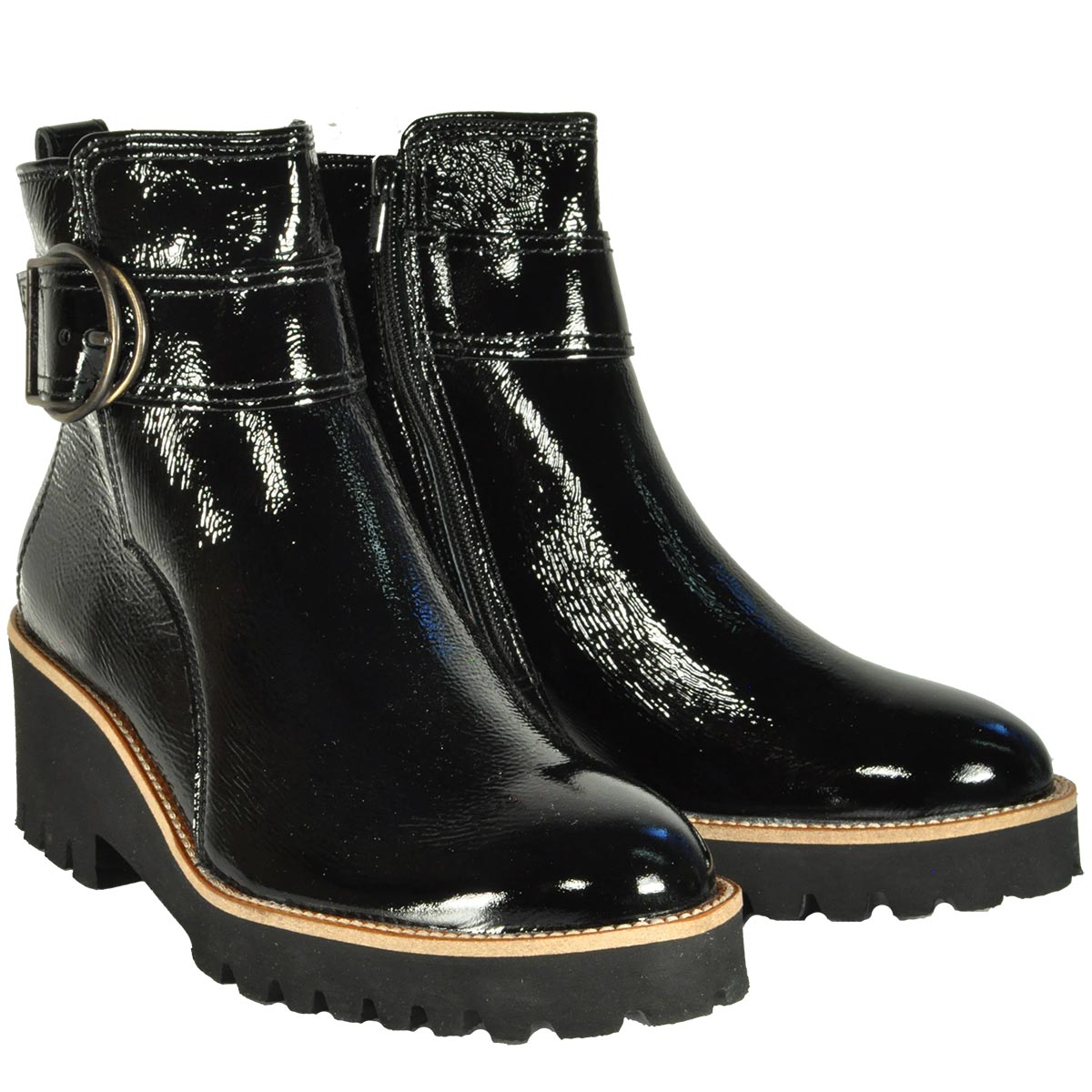 Paul Green Stiefeletten (00800)