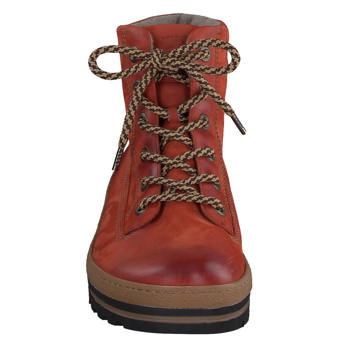 Paul Green Urban Hiking Boots (00795)