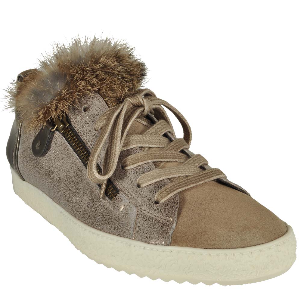 Paul Green Sneaker (00466)