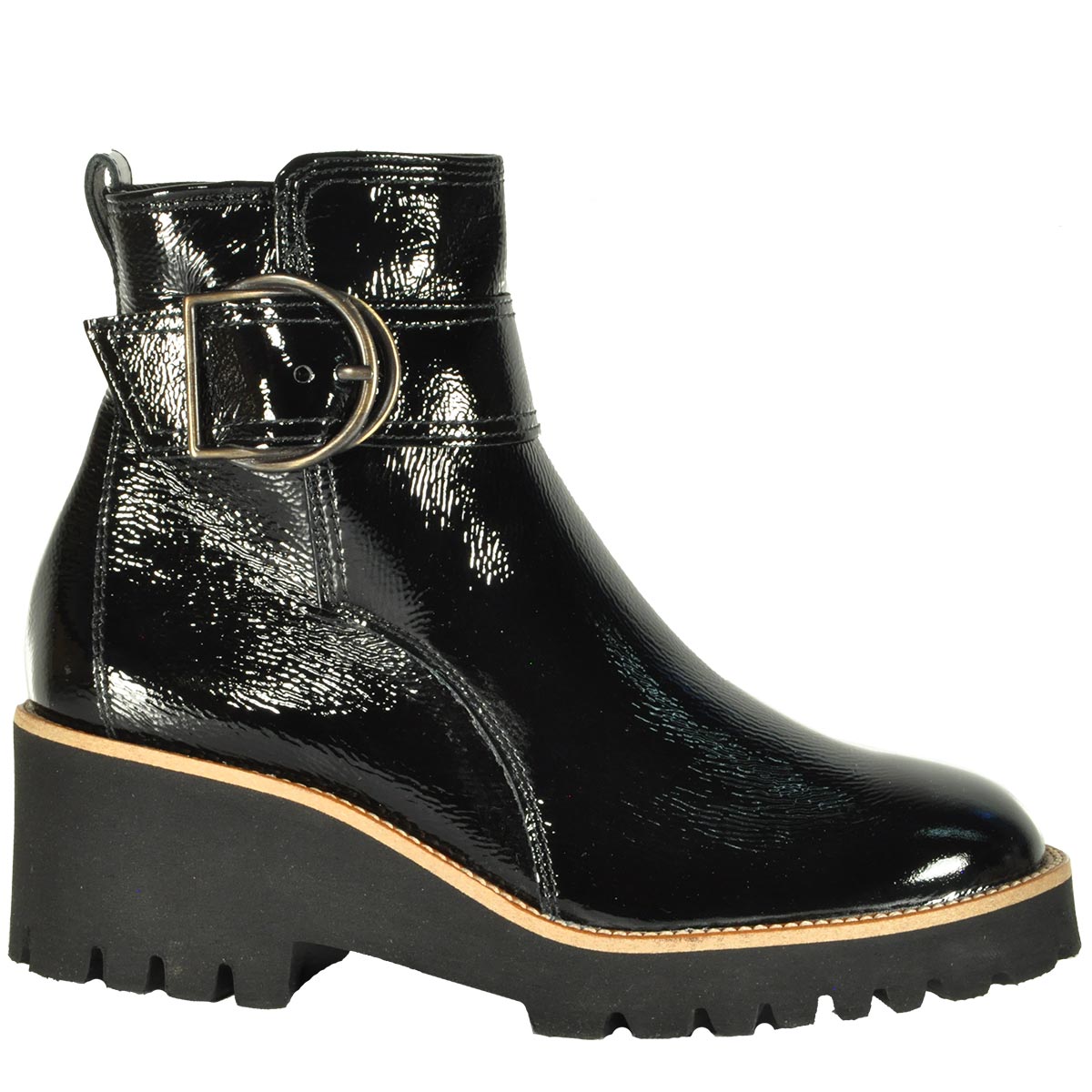 Paul Green Stiefeletten (00800)