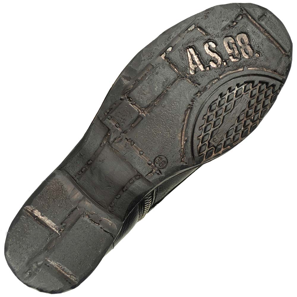 A.S.98 Stiefeletten (01040)