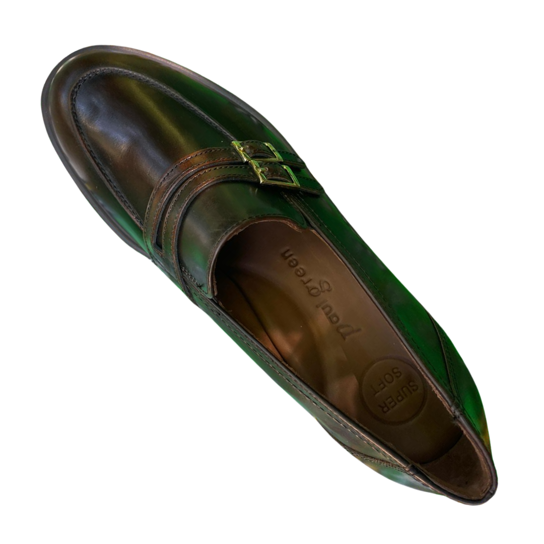 Paul Green Loafer 1174-01