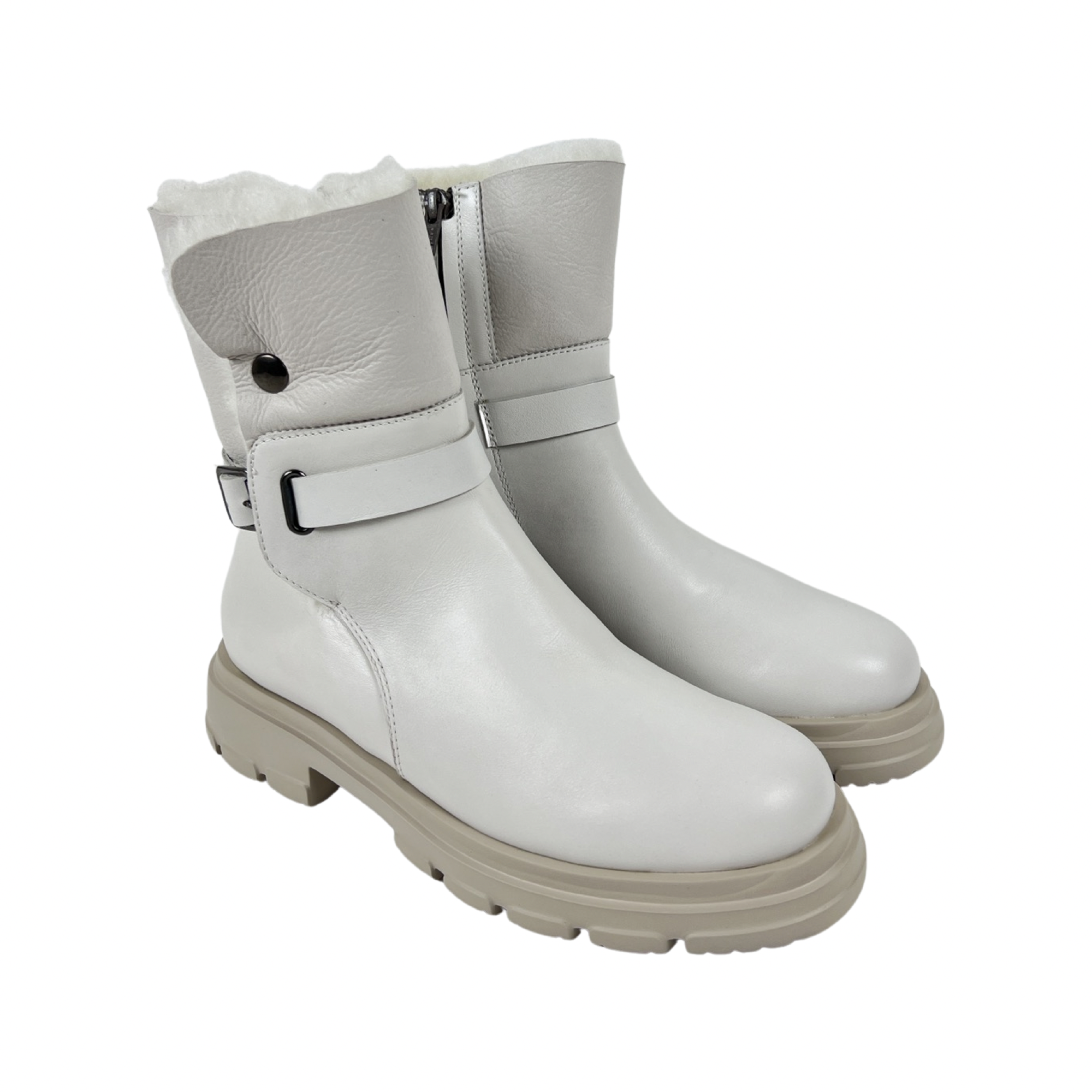 Candice Cooper Boot 01590 41 7.5 0N01 2502231 01.6