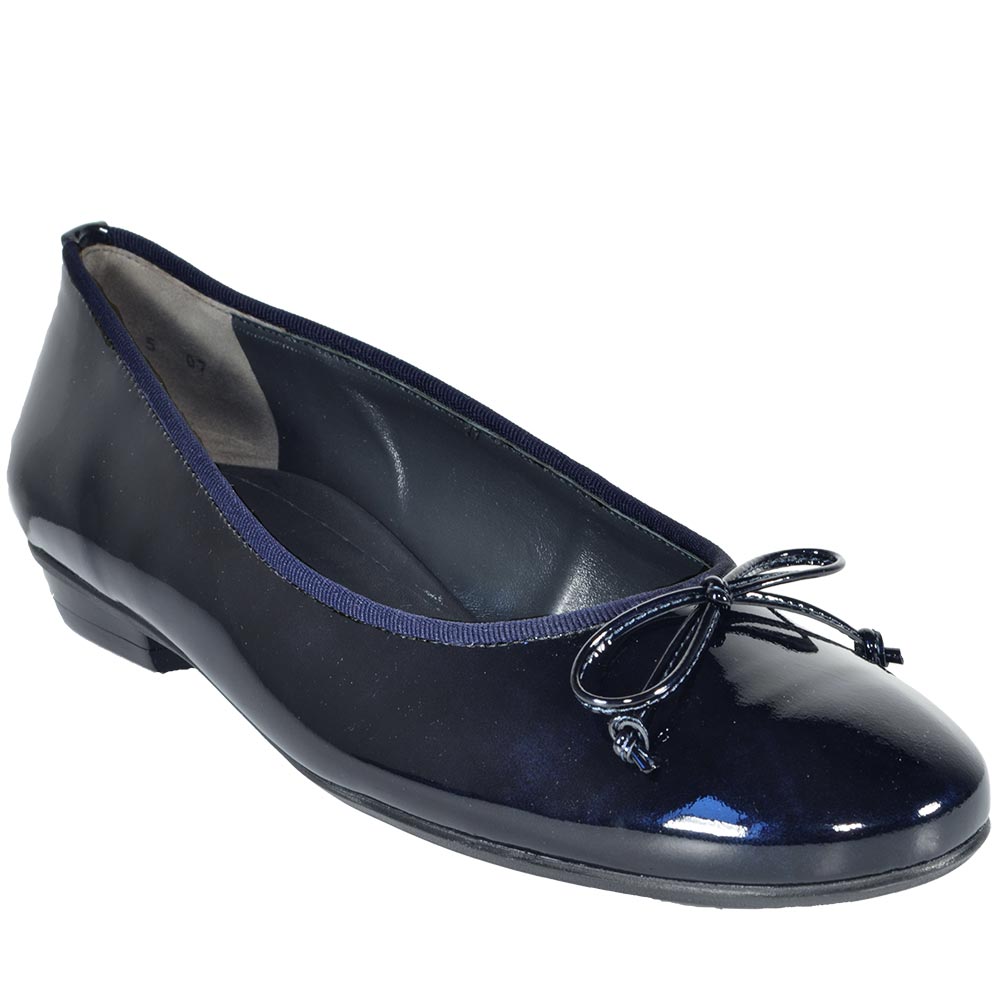 Paul Green Ballerinas (00498)