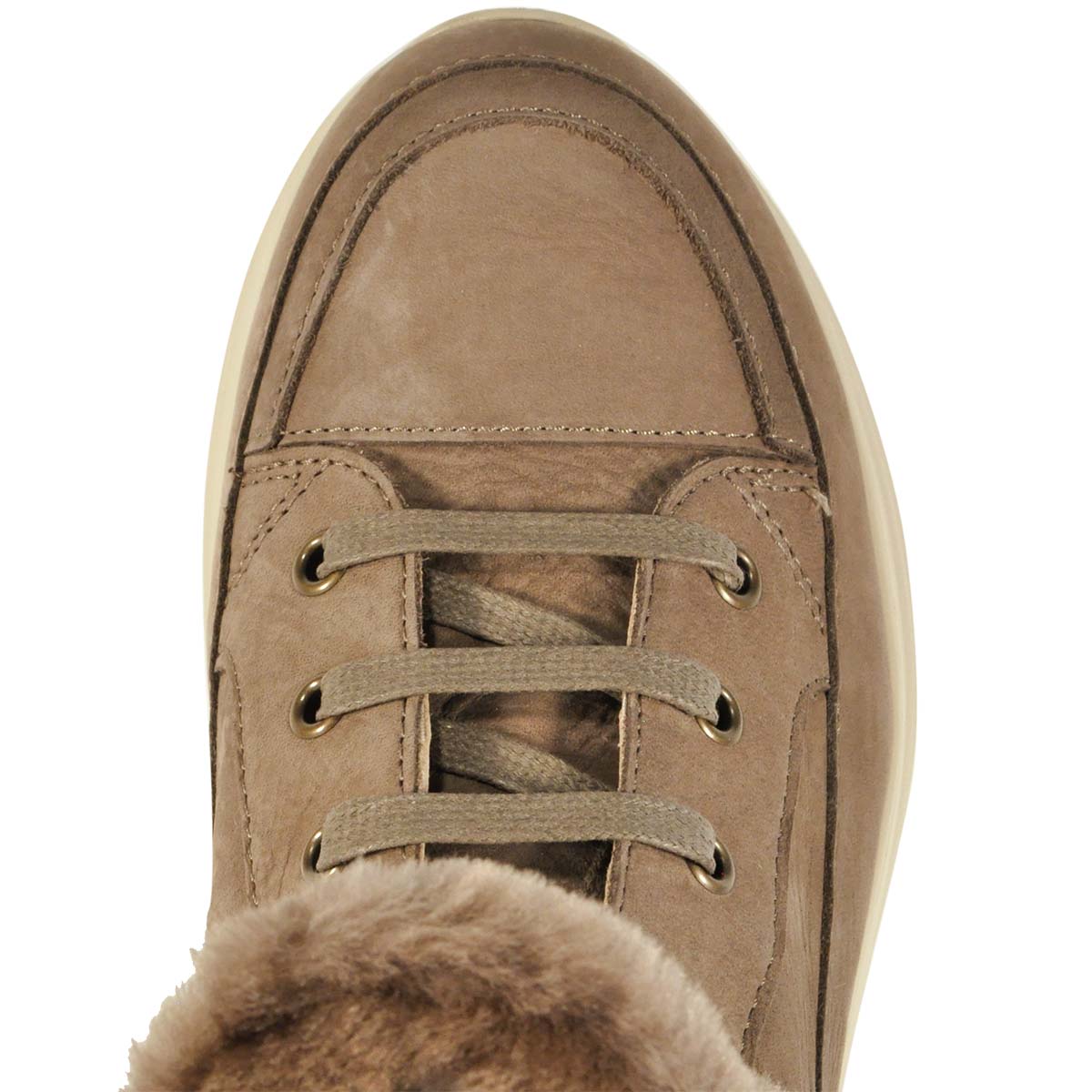 Candice Cooper Sneaker "Plus Vancouver" (01552)