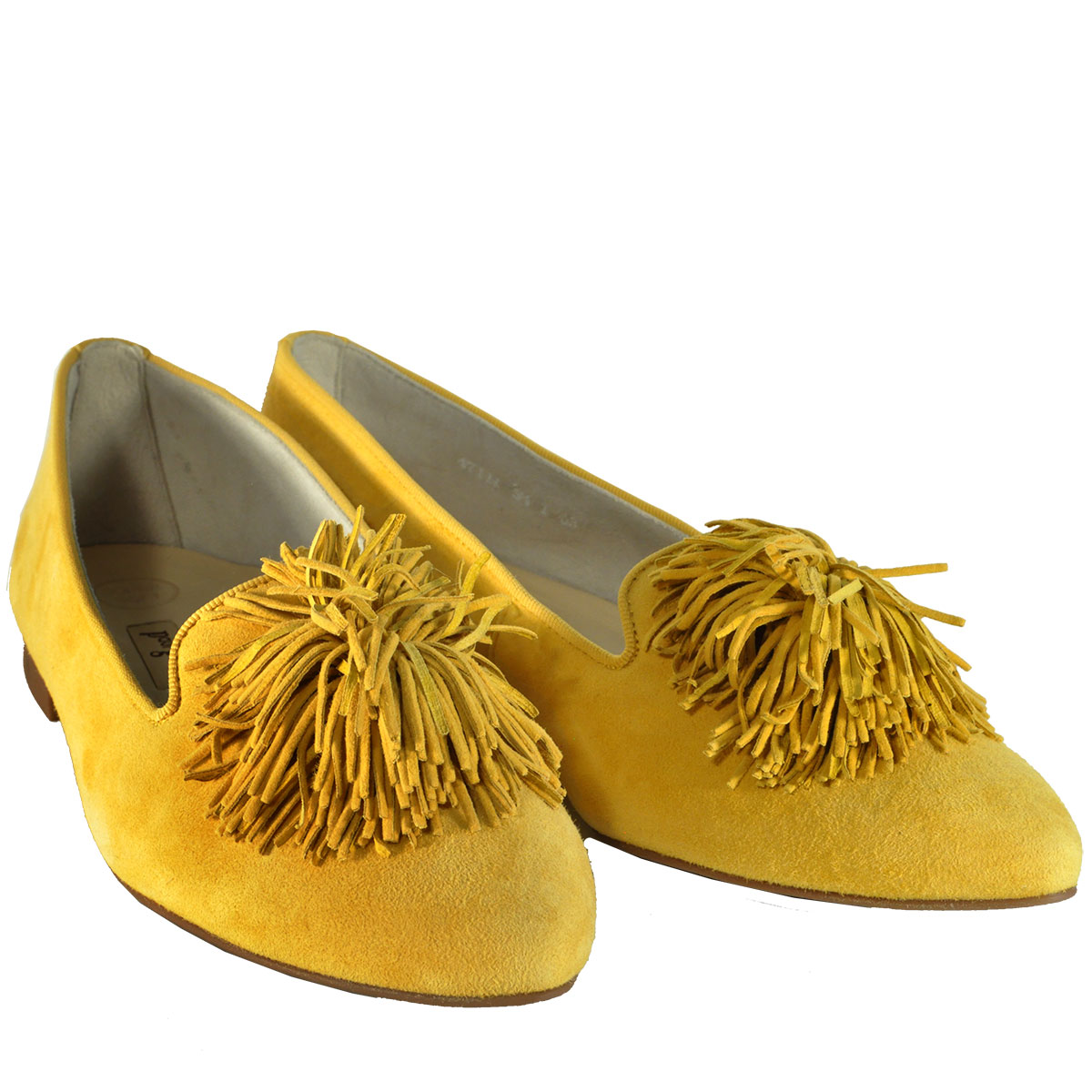 Paul Green Ballerinas (00731)