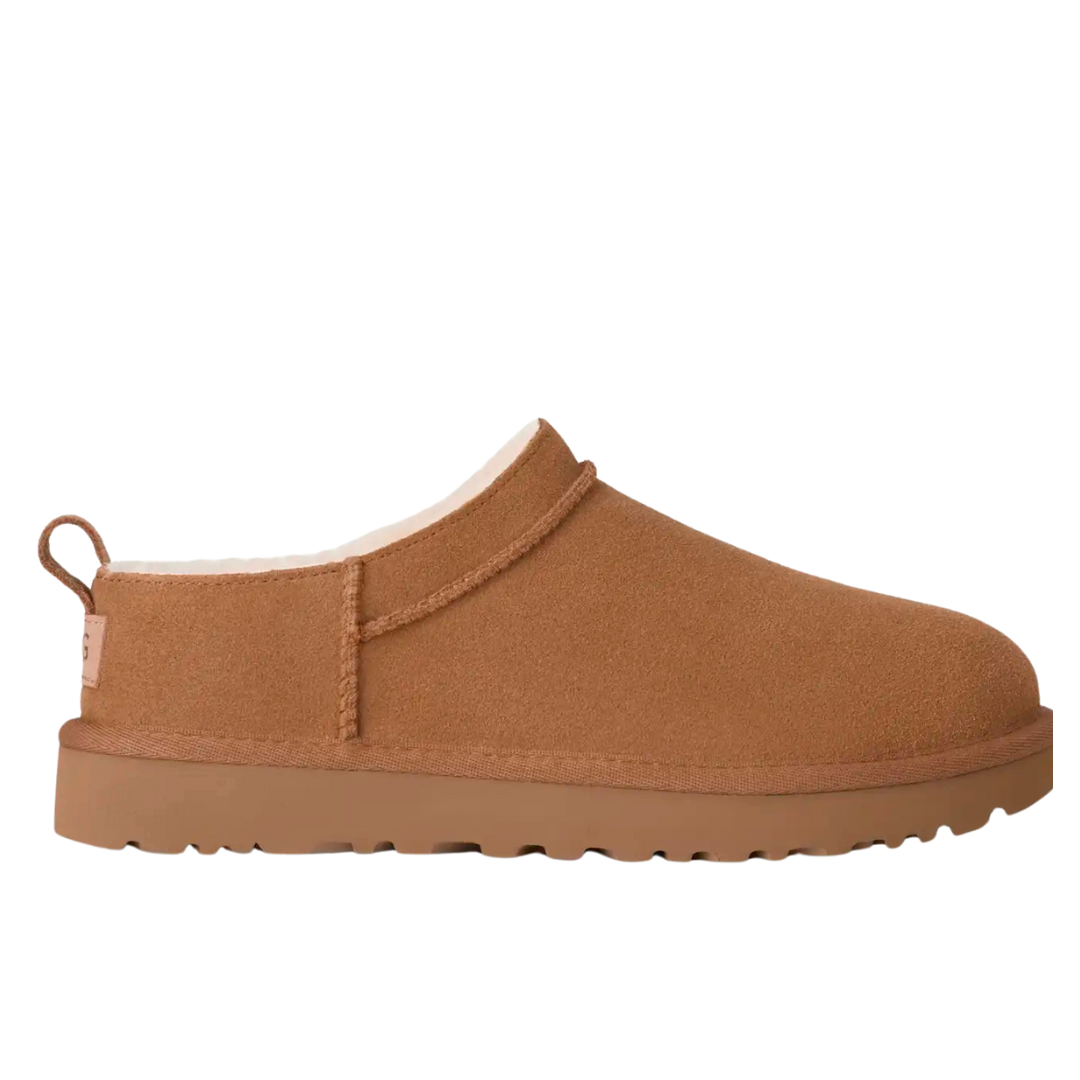 UGG Stiefel Classic Micro CHE