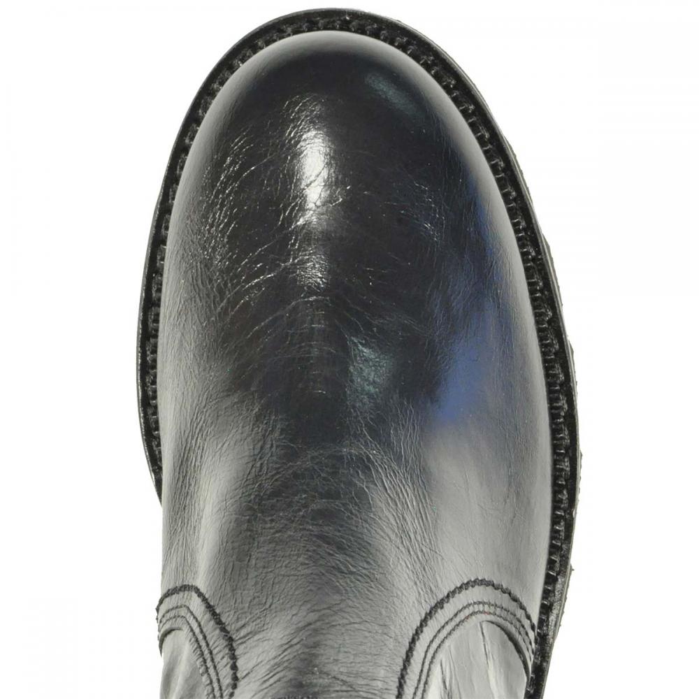 Paul Green tall Chelsea Boots (00882)