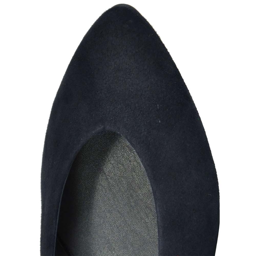 Paul Green Sling Ballerinas (00653)