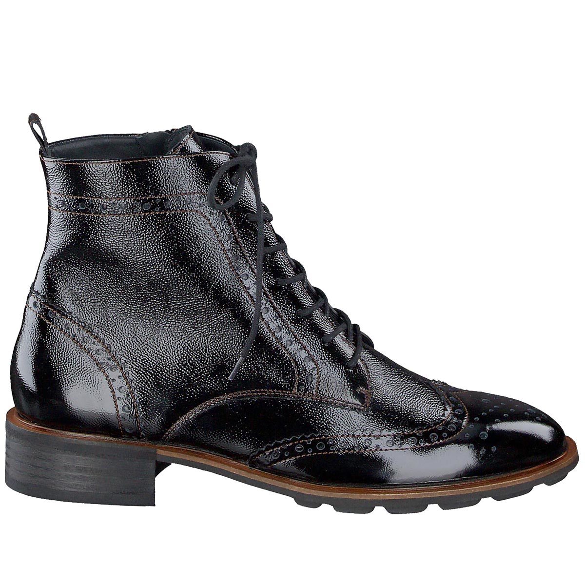 Paul Green Stiefeletten (00783)