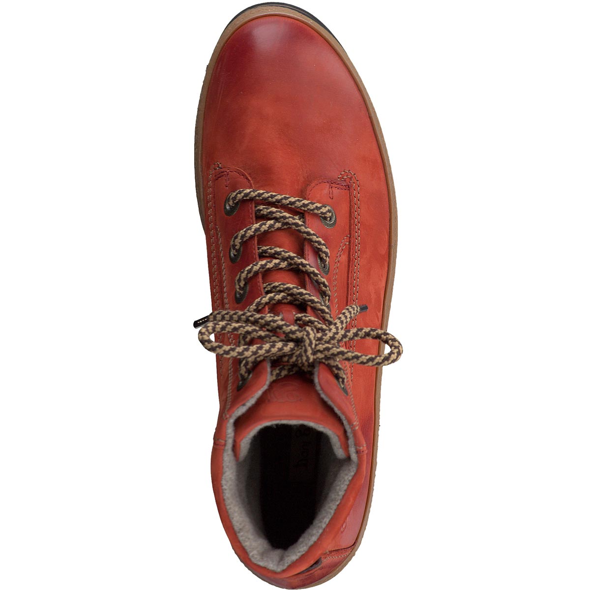 Paul Green Urban Hiking Boots (00795)