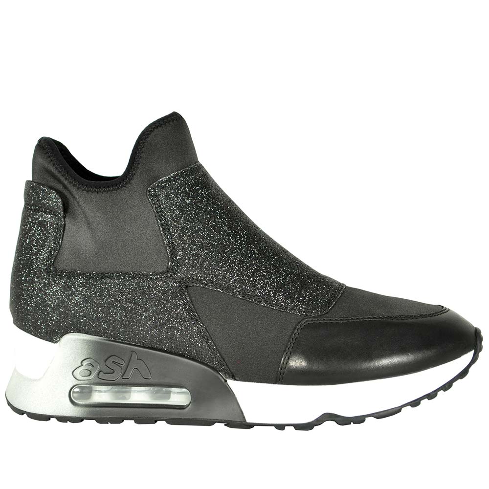 ASH Sock- Sneaker (01503)