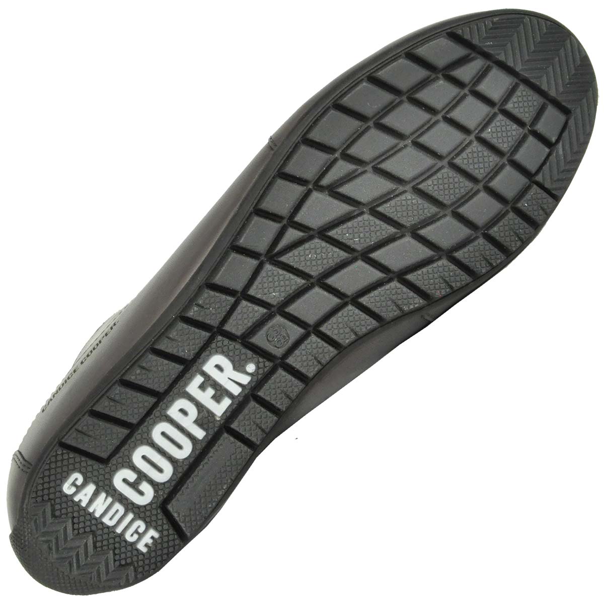 Candice Cooper Sneaker (01565)
